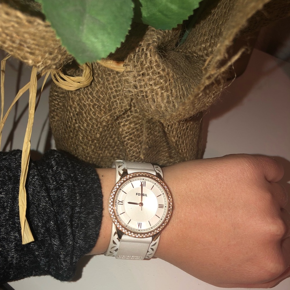 Fossil Watch